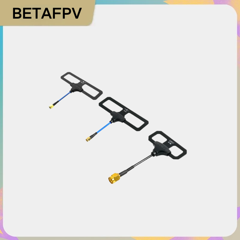 Drone Kit Long Range - BETAFPV Moxon V2 Antena de longo