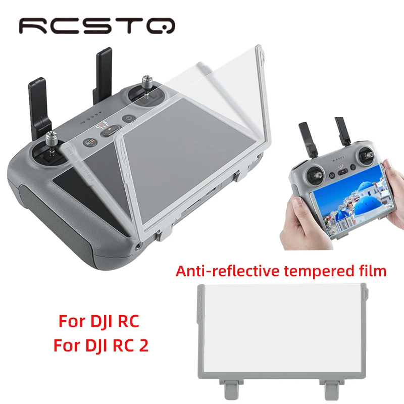 Filme antirreflexo rcstq para  - Dji Drone Mini 3 avaliação e preço