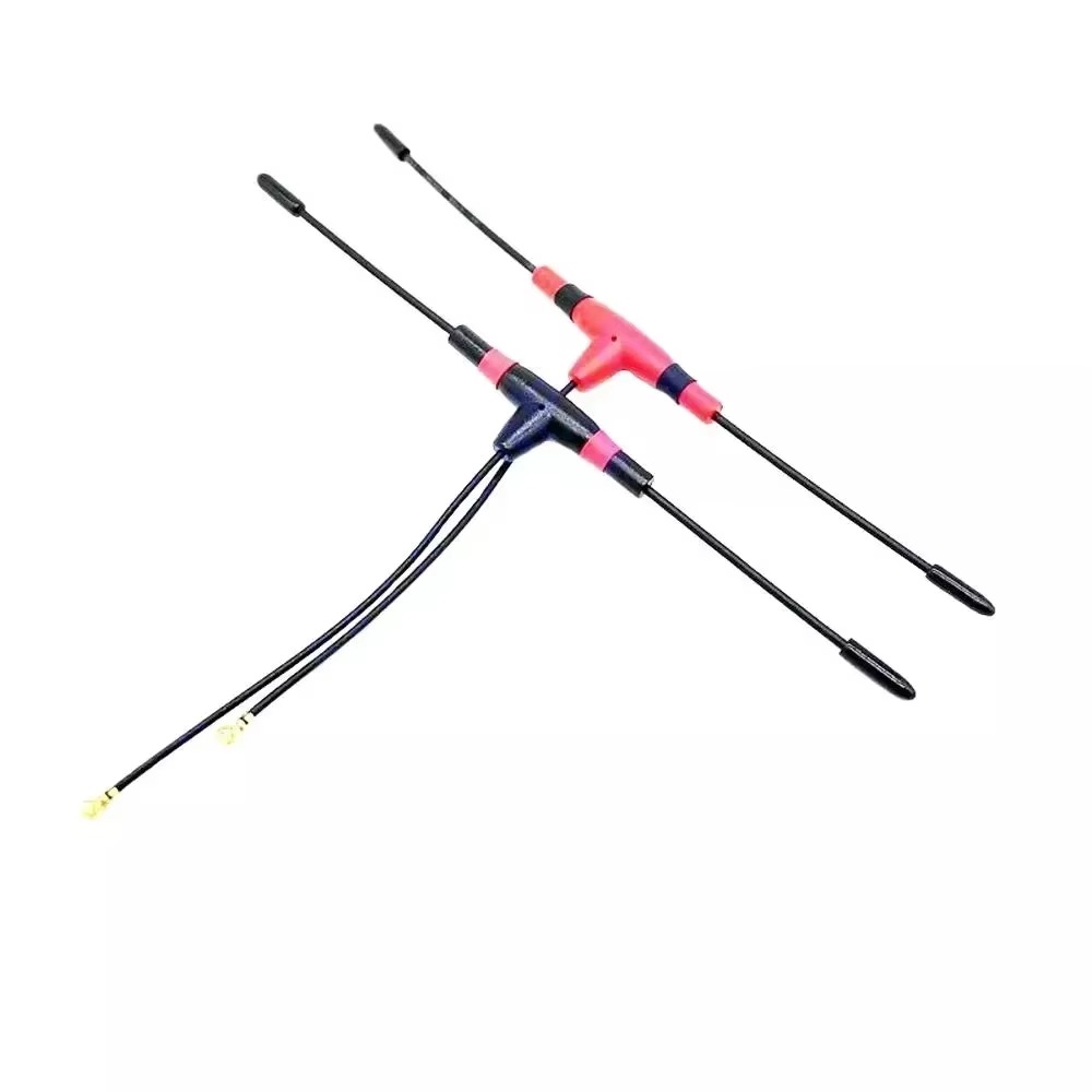 Antena T de 915MHz com Conecto - Tbs Fpv Crossfire avaliação e preço